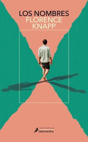 Los nombres | Knapp, Florence | Cooperativa autogestionària