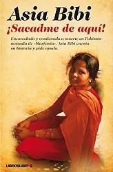 Sacadme de aquí | Asia Bibi