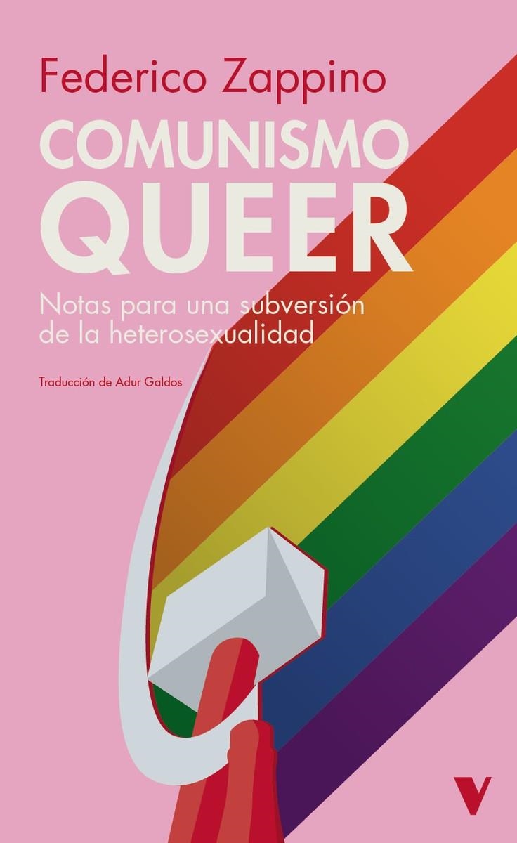 Comunismo Queer | Zappino, Federico