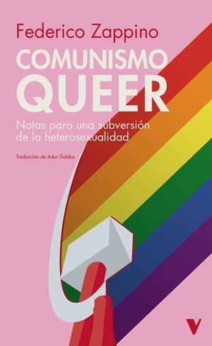 Comunismo Queer | Zappino, Federico
