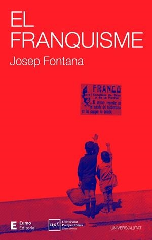 El franquisme | Fontana Lázaro, Josep | Cooperativa autogestionària