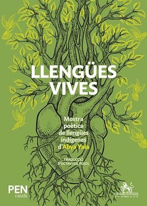 Llengües vives | Autors diversos | Cooperativa autogestionària