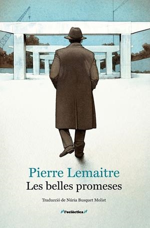 Les belles promeses | Pierre Lemaitre