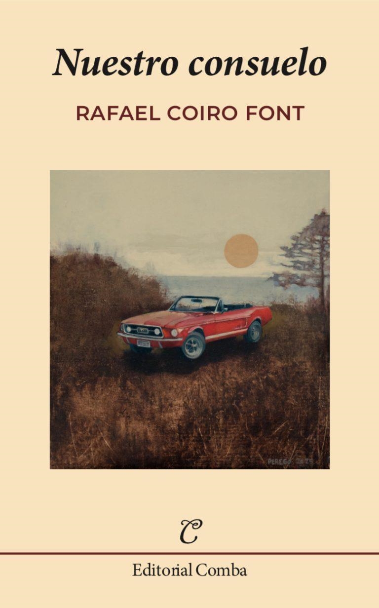 Nuestro consuelo | Coiro Font, Rafael