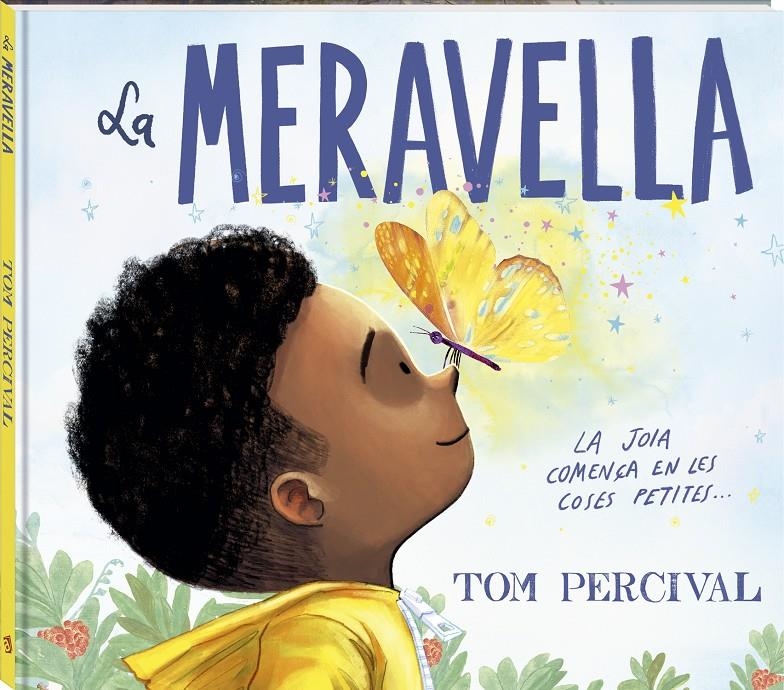 La meravella | Percival, Tom | Cooperativa autogestionària