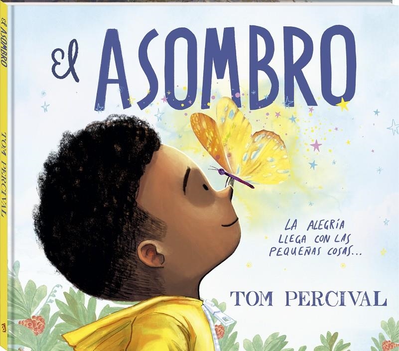 El asombro | Percival, Tom | Cooperativa autogestionària