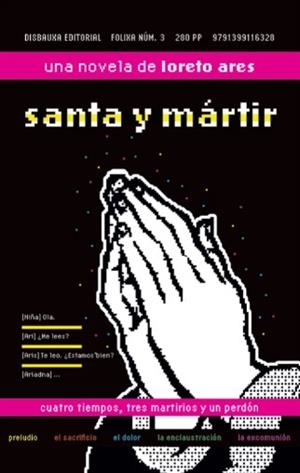 santa y mártir | Ares, Loreto | Cooperativa autogestionària