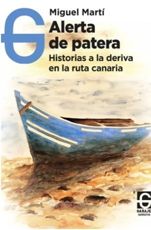 Alerta se patera | López Martínez, Miguel | Cooperativa autogestionària