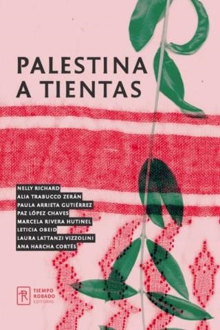 Palestina a tientas | , Vvaa