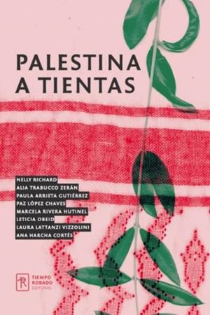 Palestina a tientas | , Vvaa