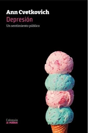 Depresión | Cvetkovich, Ann | Cooperativa autogestionària