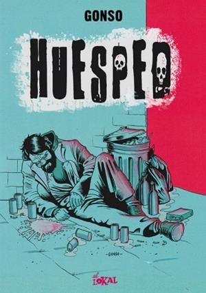 Huesped | Gonso | Cooperativa autogestionària