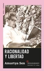 Racionalidad y libertad | Sen, Amartya | Cooperativa autogestionària