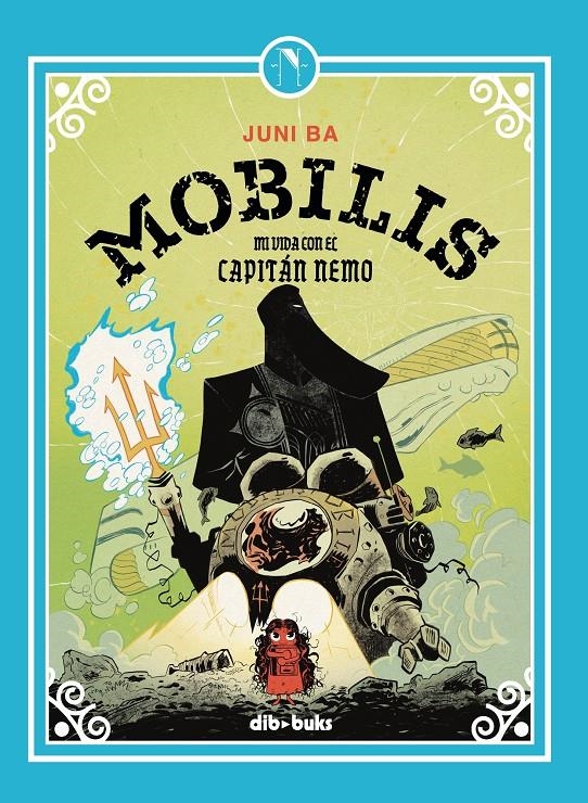 Mobilis | Ba, Juni