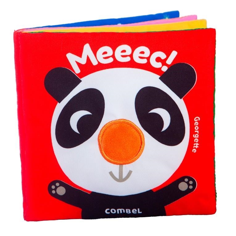 Meeec! | Georgette