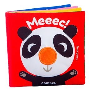 Meeec! | Georgette