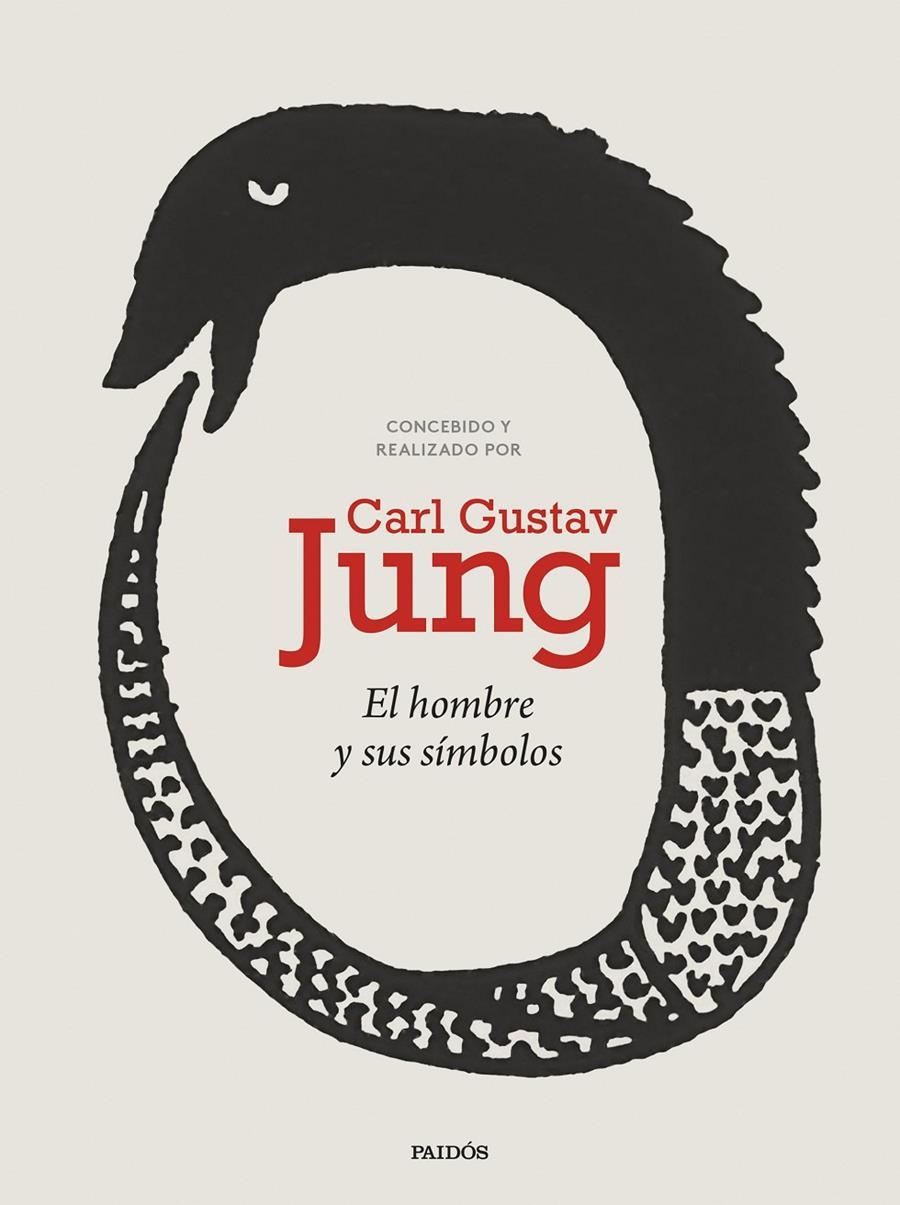 El hombre y sus símbolos | Jung, Carl G.
