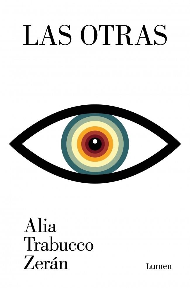 Las otras | Trabucco Zerán, Alia | Cooperativa autogestionària