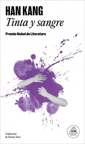 Tinta y sangre | Kang, Han