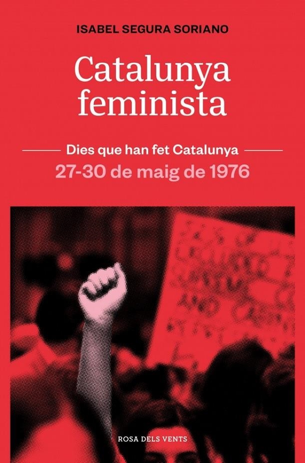 Catalunya feminista | Segura i Soriano, Isabel