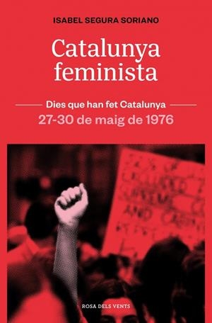 Catalunya feminista | Segura i Soriano, Isabel