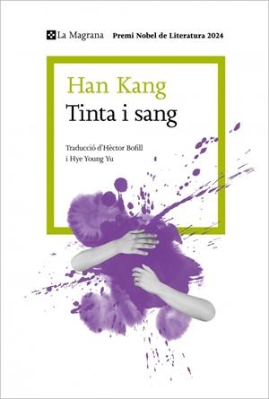Tinta i sang | Kang, Han