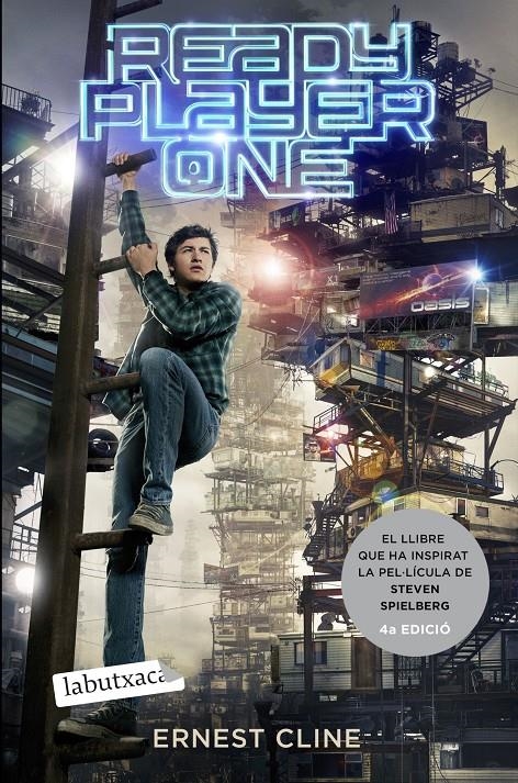 Ready Player One | Cline, Ernest | Cooperativa autogestionària