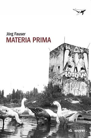 Materia prima | Fauser, Jörg | Cooperativa autogestionària