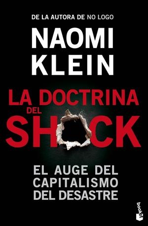 La doctrina del shock | Klein, Naomi | Cooperativa autogestionària