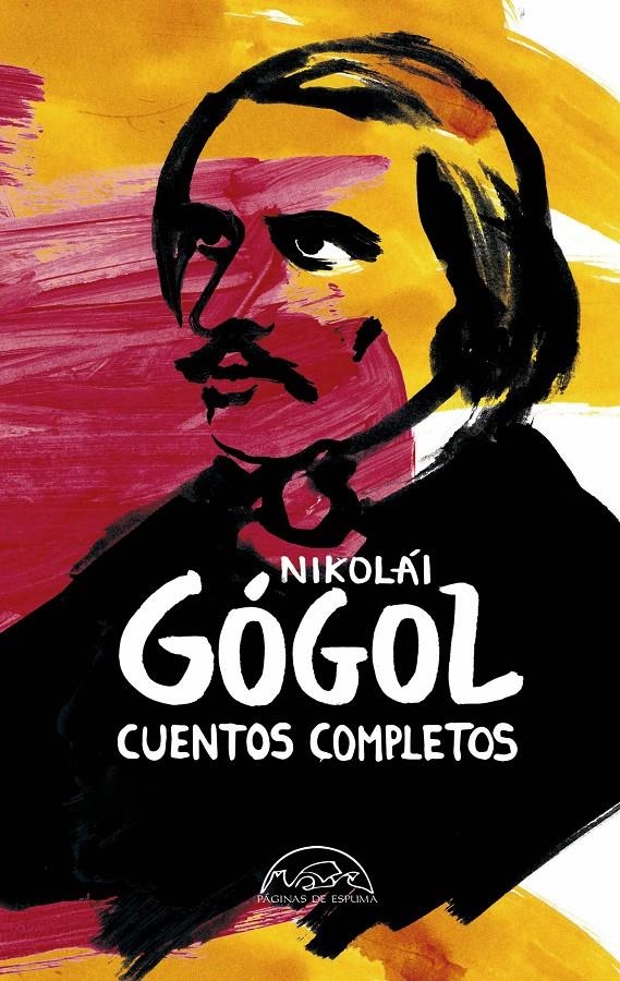 Cuentos completos | Gógol, Nikolái | Cooperativa autogestionària