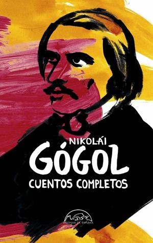 Cuentos completos | Gógol, Nikolái | Cooperativa autogestionària