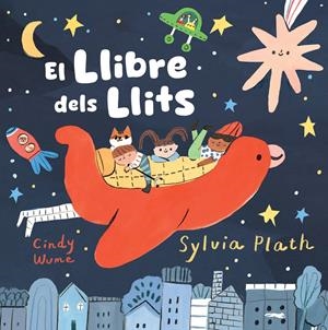 El llibre dels llits | Plath, Sylvia | Cooperativa autogestionària