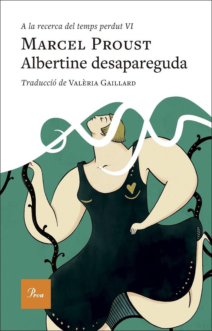 Albertine desapareguda | Proust, Marcel | Cooperativa autogestionària