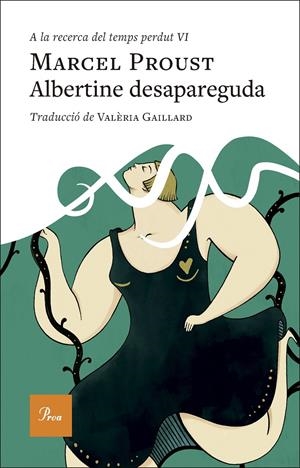 Albertine desapareguda | Proust, Marcel | Cooperativa autogestionària