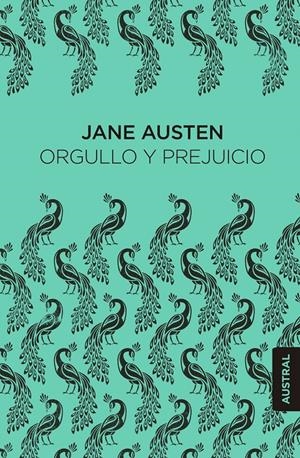 Orgullo y prejuicio | Austen, Jane | Cooperativa autogestionària