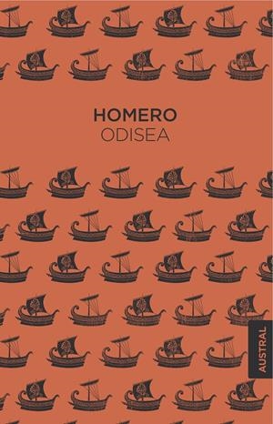 Odisea | Homero | Cooperativa autogestionària