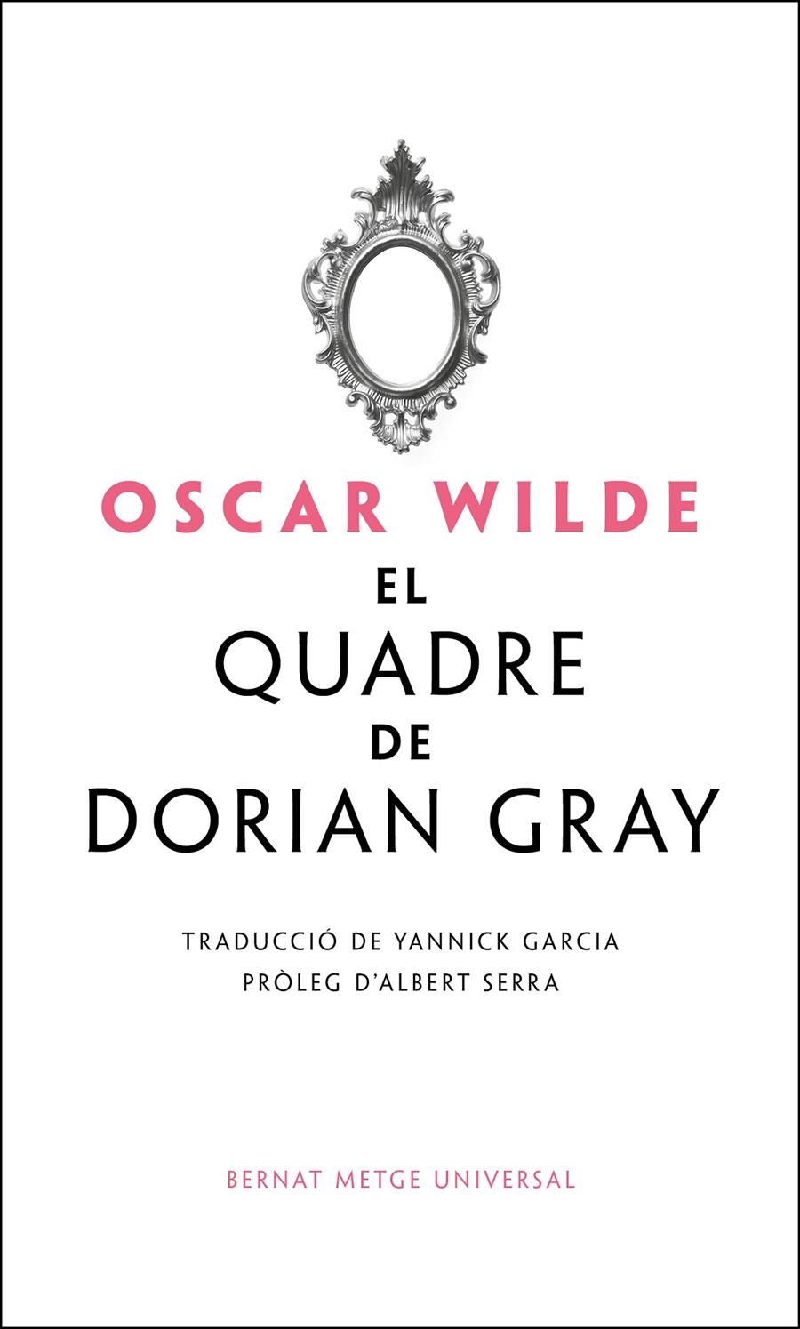 El quadre de Dorian Gray | Wilde, Oscar | Cooperativa autogestionària