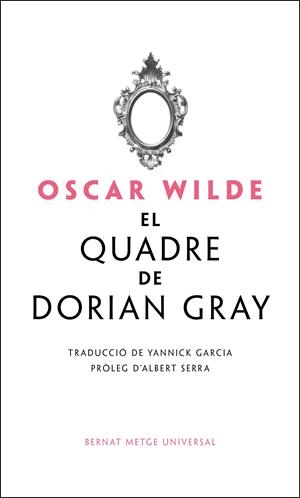 El quadre de Dorian Gray | Wilde, Oscar | Cooperativa autogestionària
