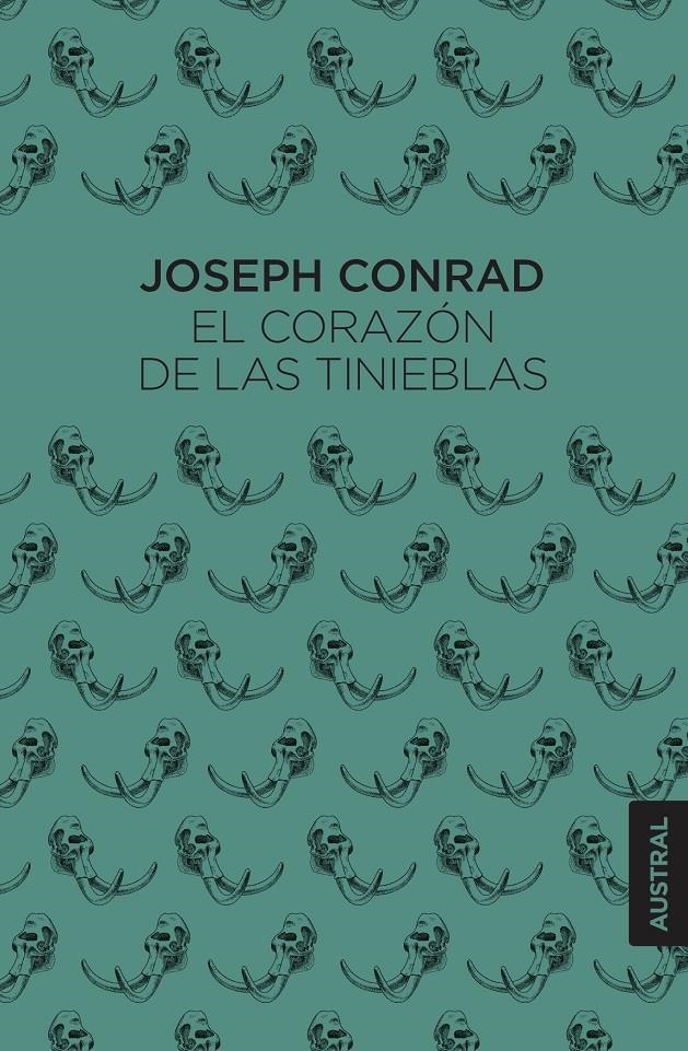 El corazón de las tinieblas | Conrad, Joseph | Cooperativa autogestionària