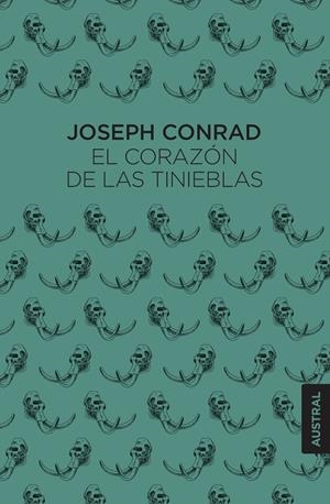 El corazón de las tinieblas | Conrad, Joseph | Cooperativa autogestionària