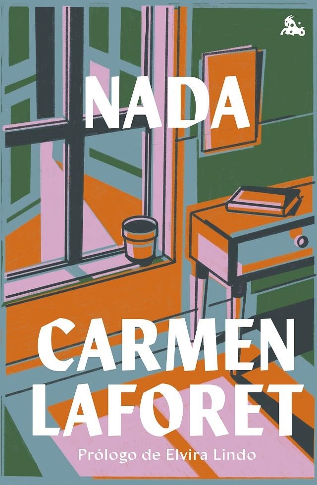 Nada | Laforet, Carmen | Cooperativa autogestionària