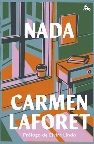Nada | Laforet, Carmen | Cooperativa autogestionària