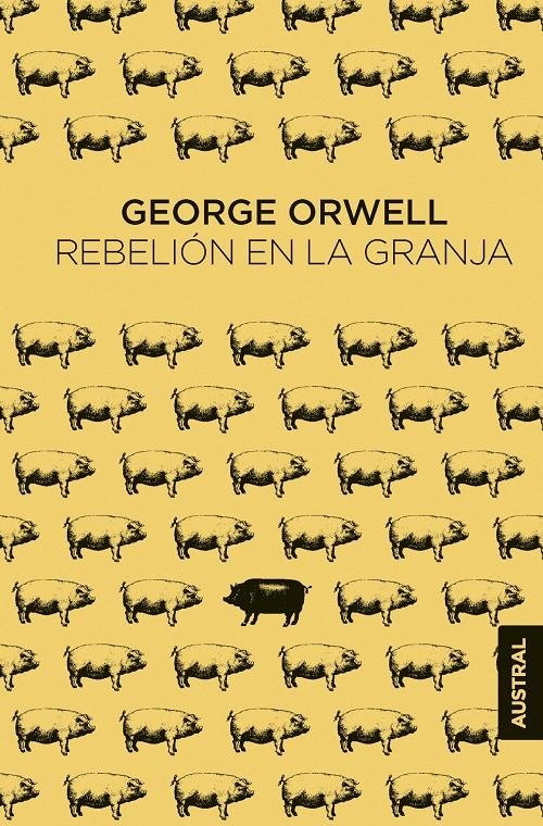 Rebelión en la granja | Orwell, George