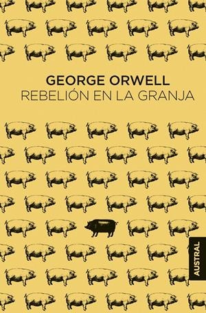 Rebelión en la granja | Orwell, George