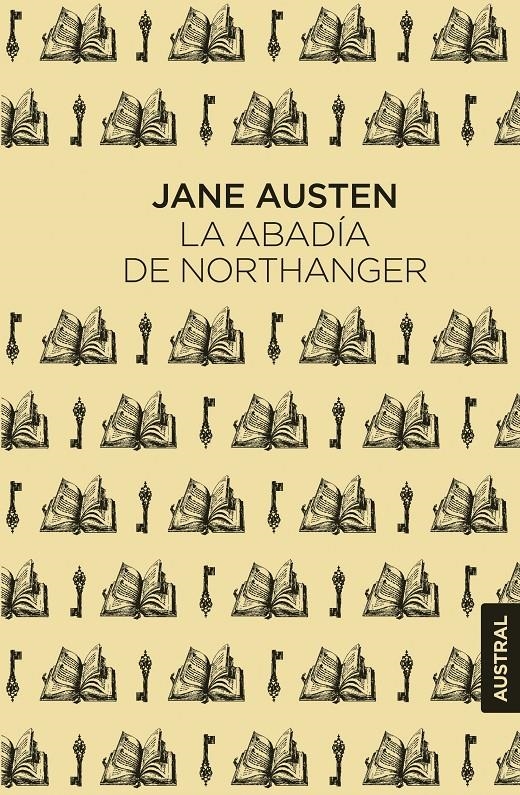 La abadía de Northanger | Austen, Jane | Cooperativa autogestionària