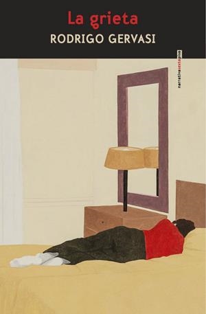 La grieta | Gervasi, Rodrigo | Cooperativa autogestionària