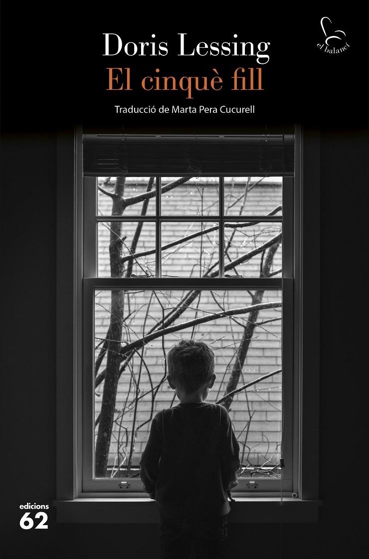 El cinquè fill | Lessing, Doris | Cooperativa autogestionària