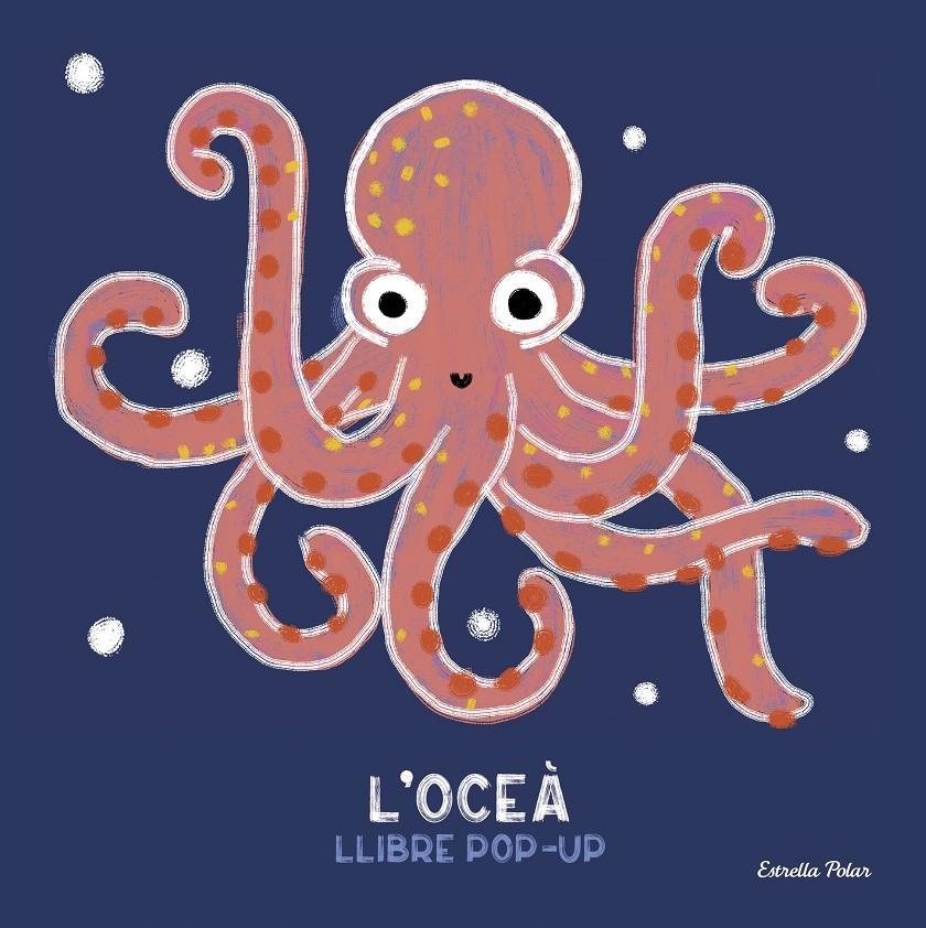 L'oceà. Llibre pop-up | Chambel, Anaïs | Cooperativa autogestionària