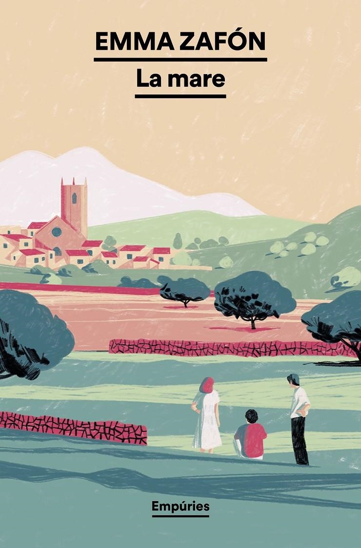 La mare | Zafón, Emma | Cooperativa autogestionària