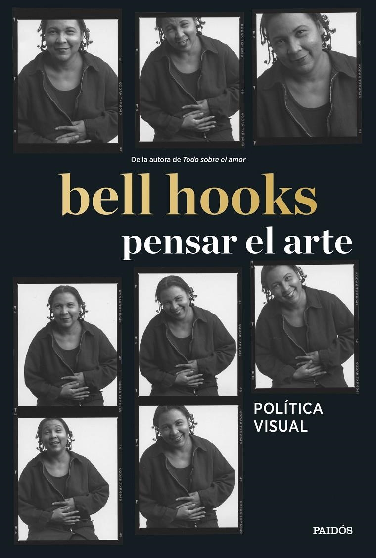Pensar el arte | bell hooks | Cooperativa autogestionària